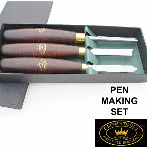 Woodturning pen making tools - woodturning,
