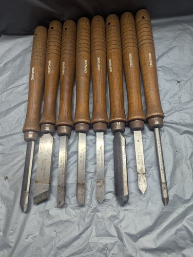 Set craftsman d - **set, of