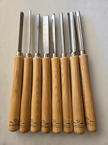 Vintage buck bros wood turning - vintage,