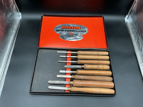 Vintage buck brothers wood - vintage,