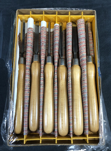 Greenlee piece wood turning - greenlee, 6