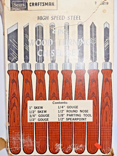 New sears craftsman - sears,