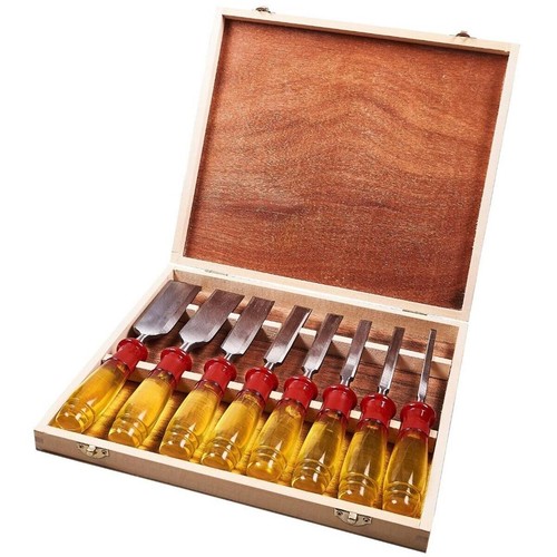 Split proof chisel - proof,