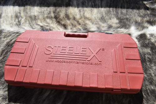 Hhs steele plus wood - hhs, turning