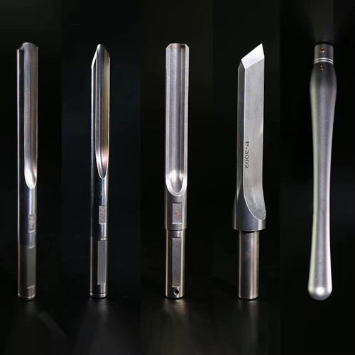 Aluminum alloy woodturning - alloy,