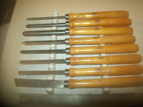 Heavy set sears - heavy, 8