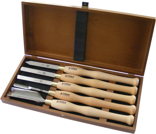 Premium piece hss - premium, 5-piece