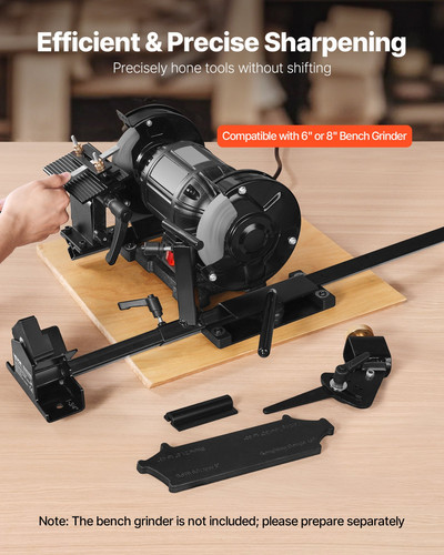 Pro grind sharpening - pro,