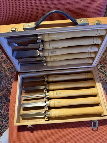 Vintage set amt wood - vintage,