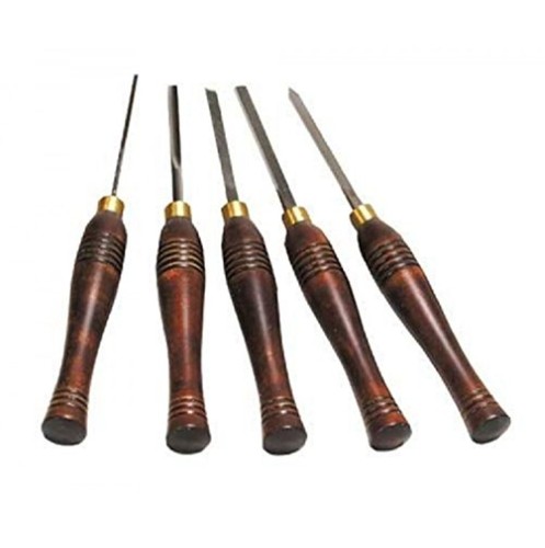 Wood lathe chisel set piece - wood,
