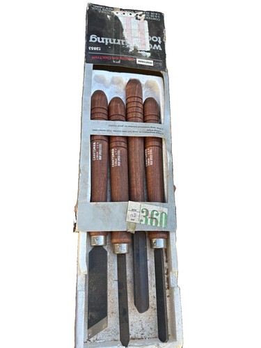 Craftsman 92853 piece - 92853, 4-piece