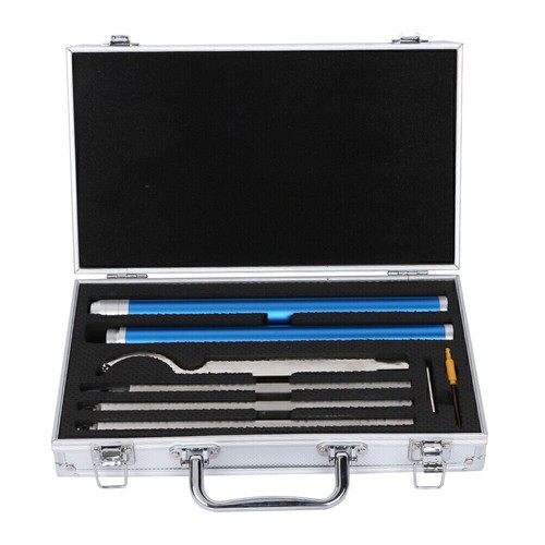 Wood lathe turning tool set - turning,
