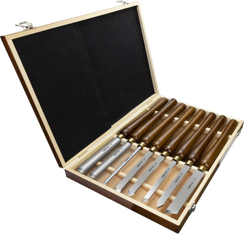 Pcs wood lathe chisel - chisel, set