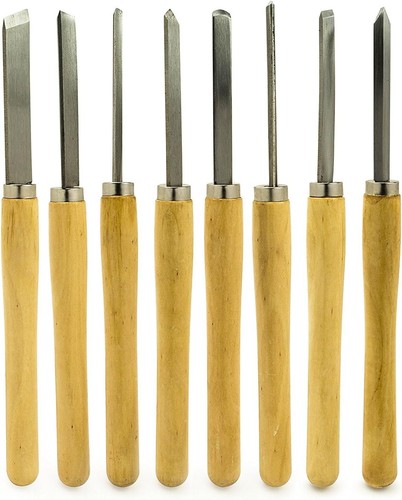 Professional quality piece - professional, 8-piece