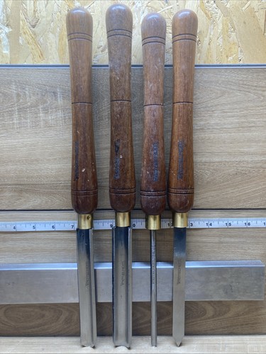Pieces hss bowl gough lathe - bowl,
