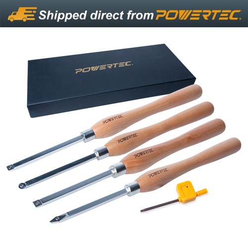 Powertec 71826 carbide - 71826,