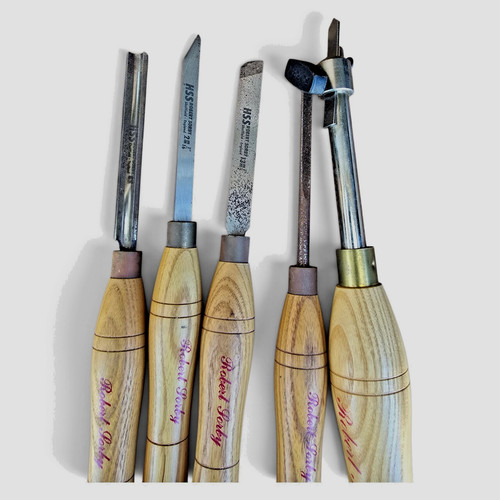 Robert sorby hss - robert, woodturning