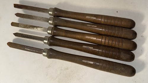 Vintage craftsman usa - craftsman, pc