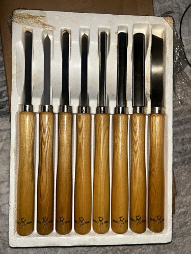 Buck bros brass - bros,