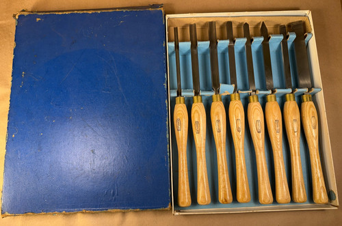 Nice marples lathe wood - nice,