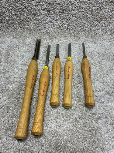 Robert sorby hss wood - sorby, turning