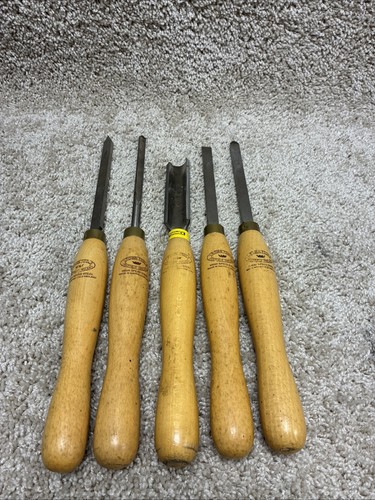 Crown tools 280 hss - tools,