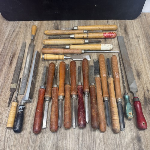 Craftsman piece set - set, of