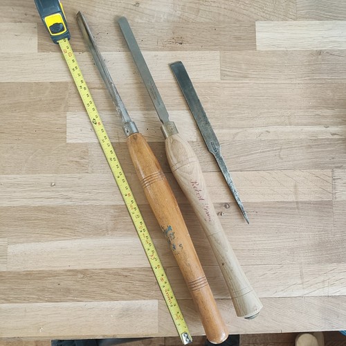 Robert sorby sheffield vintage - sorby,