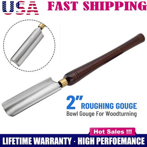 New spindle roughing - roughing, gouge