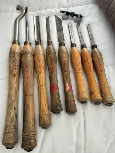Vintage robert sorby sheffield - robert,