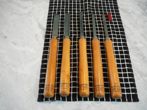 Set shopsmith - of, 5