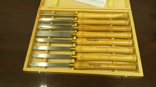 Piece hss spindle roughing - spindle,