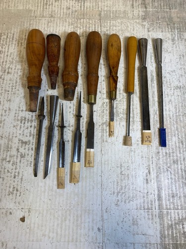 Piece lot of vintage - lot,
