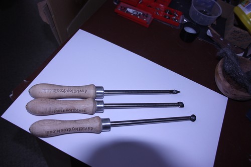 Set new carbide woodturning - new,