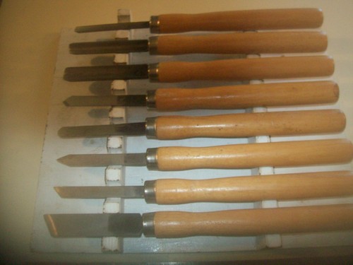 Nice set basic wood - set,