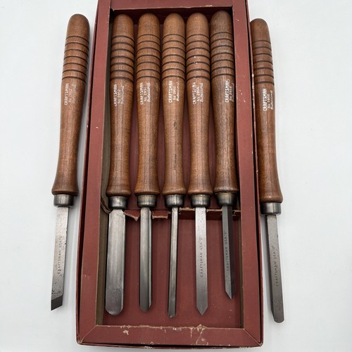 Sears craftsman - 7,