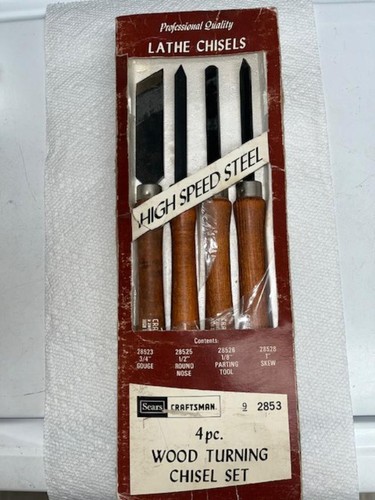 Vintage craftsman 2853 4 - vintage, 9