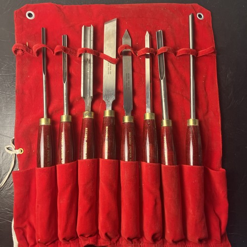 Vtg lot record power - vtg,