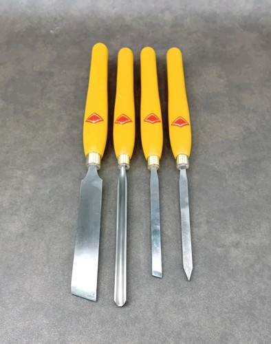 Set henry taylor diamic - 4,