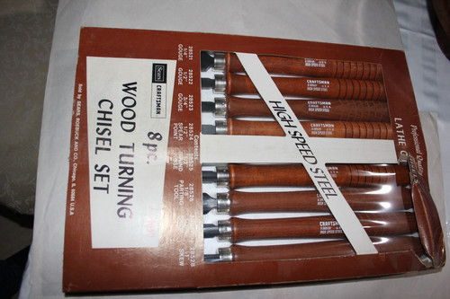Set craftsman 2859 - set, of