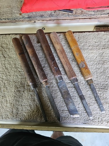 Vintage wilson usa lathe - wilson,