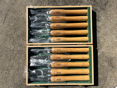 Vintage set amt - vintage, 10