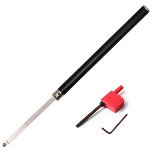 Woodturning tools set carbide - tools,