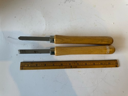 Vintage set great neck - great,