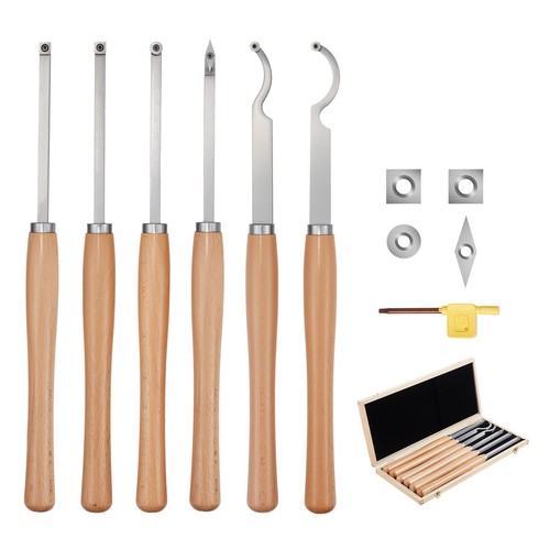 Vevor 6pcs wood - vevor, chisel