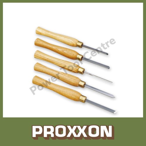 Proxxon 27023 woodturning - proxxon,