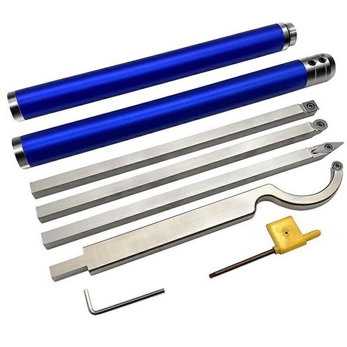 Woodturning tools set - tools,