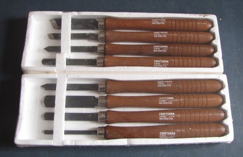 Sears craftsman wood - craftsman, turning