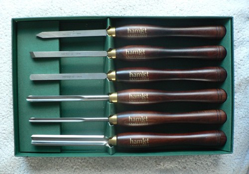 Hamlet craft tools - craft, set