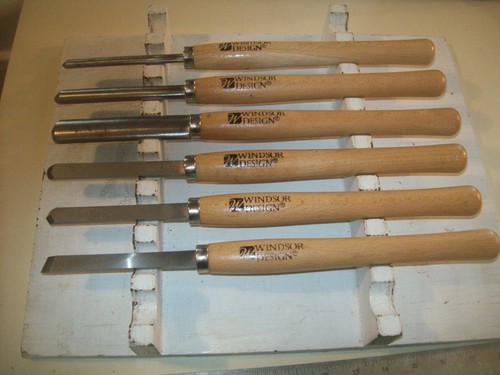 Set lite used windsor - of, 6
